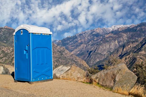 Best Portable toilet rental cost  in Goodwater, AL