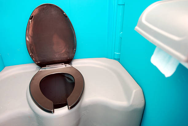Best Porta potty rental for parties  in Goodwater, AL