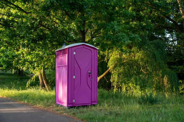 Best Portable toilet rental cost  in Goodwater, AL