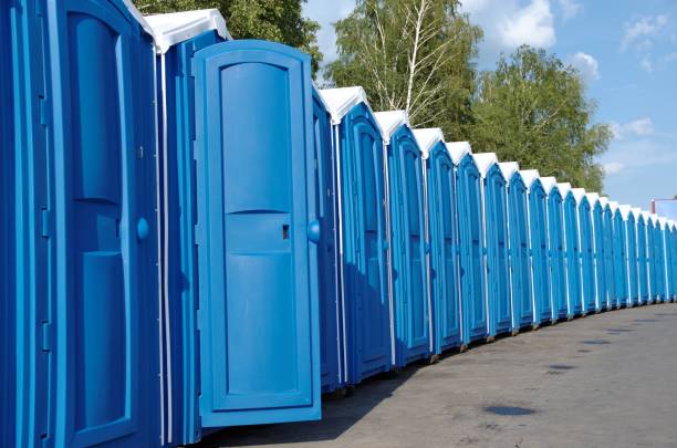 Best Porta potty for special events  in Goodwater, AL